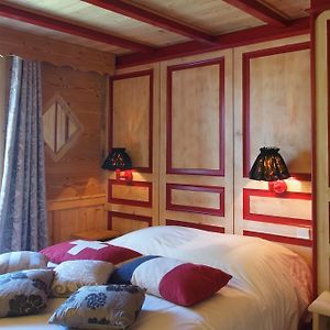 Logis Hotel Arbez Franco Suisse